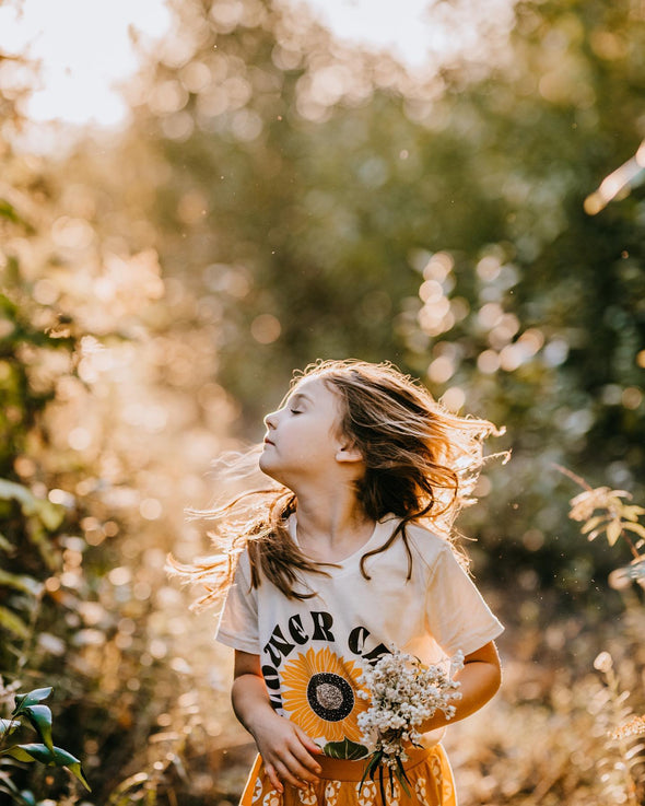 Flower Child