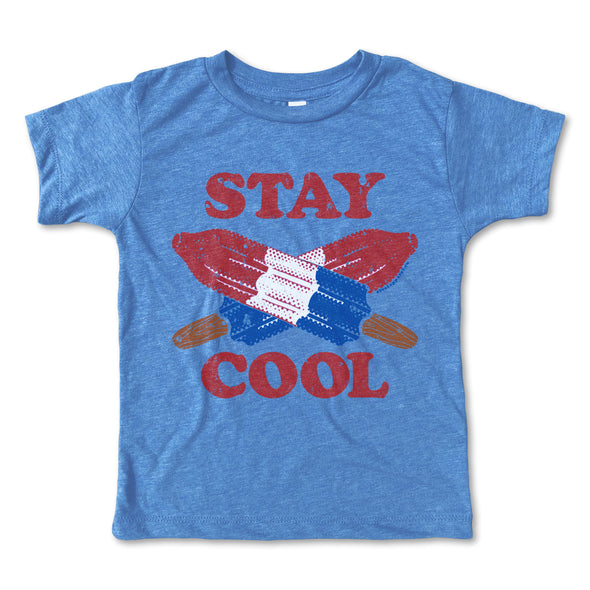 Stay Cool